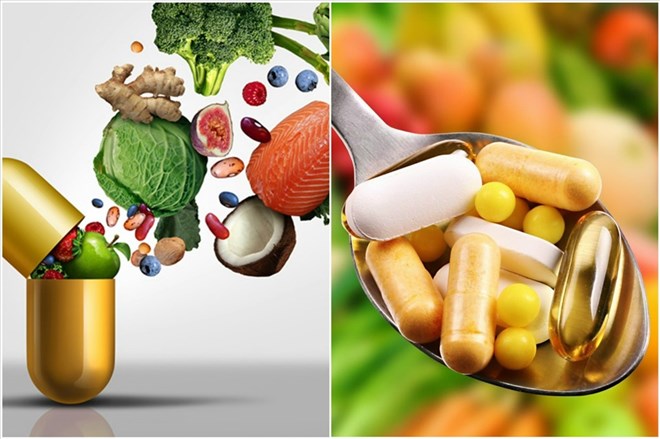 Health and nutrition